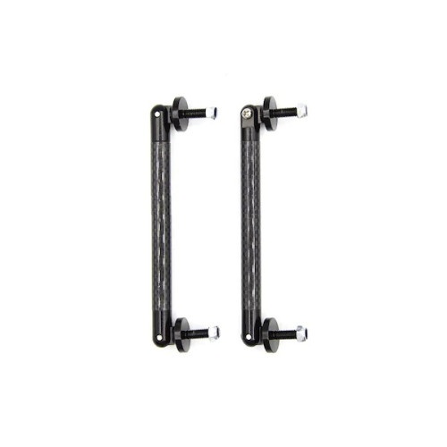 Tije sustinere prelungire bara Carbon lungime 200mm Cod: LG-200C