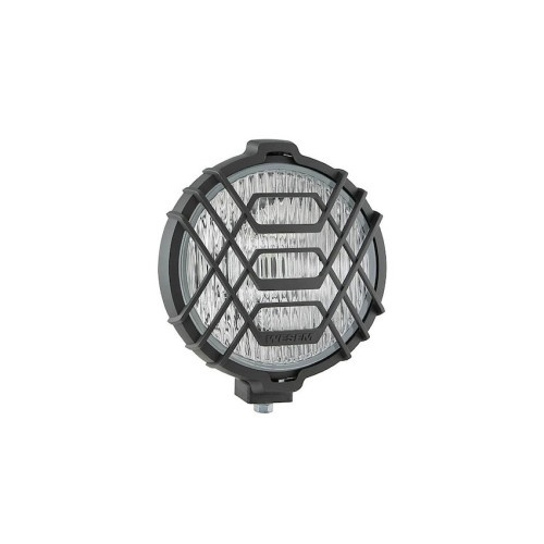 â€‹Proiectoare rotunde universale cu lentila clara 160 x 84mm. Cod:04616 Wesem.