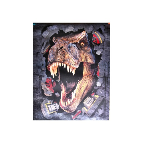Abtibild "Dinozaur" Cod: 3D-3