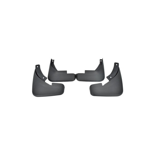 Aparatori noroi compatibile Audi A4 B8 Berlina / Break 2007-2015 Cod: MUD1084 CH-1