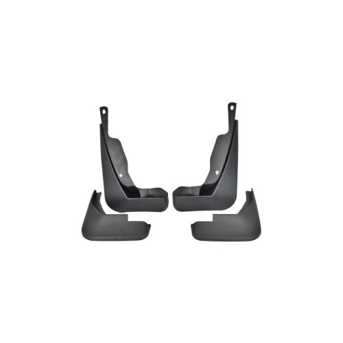 Aparatori noroi compatibile Audi A4 B9 2015-2020 Berlina Cod: MUD1073 CH-1