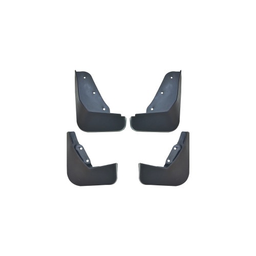 Aparatori noroi compatibile Ford Ecosport 2013-2018 Cod: MUD1025 CH-1