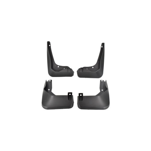 Aparatori noroi compatibile Mercedes Clasa C W205 2014-> Cod: MUD1106 CH-2
