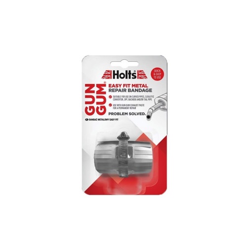 Banda de fixare teava esapament - Holts 75mm Cod: 732
