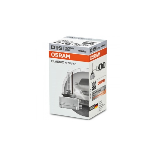 Bec Xenon D1S 4300k OSRAM Xenarc Cod: 6614001C