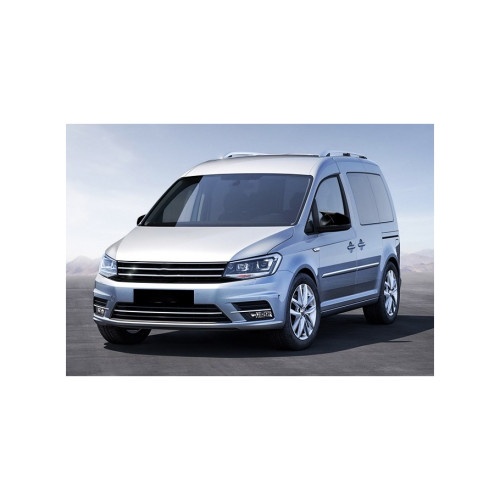Capace oglinda tip BATMAN compatibile Volkswagen Caddy 2015-2020 Cod: BAT10082 / C589-BAT2