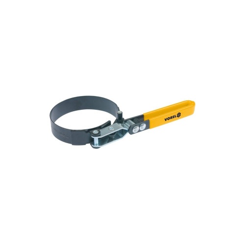 Cheie filtru ulei Vorel 78-85mm Cod: 57612