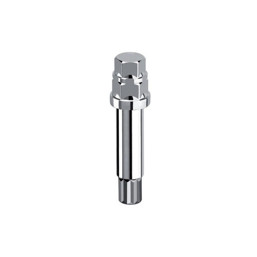 Cheie pentru prezon piulita cap ingropat imbus pentru cheie roata HEX 17 / HEX 19 Cod: A101