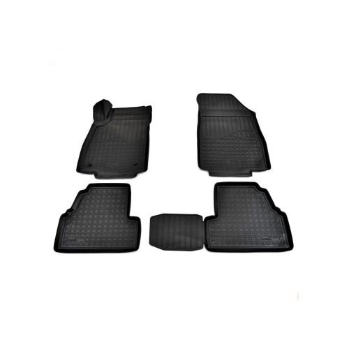 Covoare cauciuc tavita compatibile Chevrolet Trax 2013-> Cod: 2D 61316â€‹ / A10