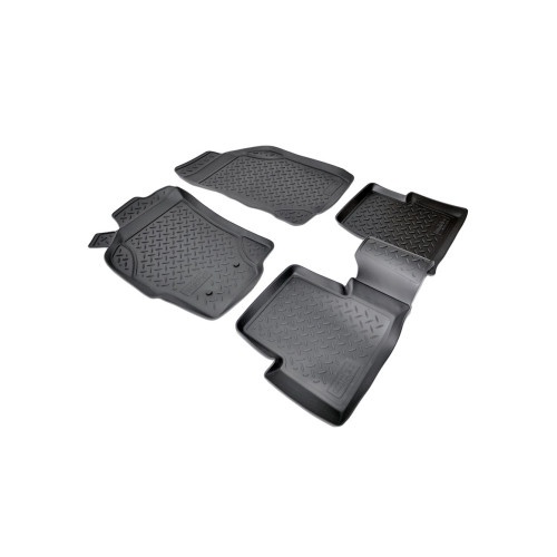 Covoare cauciuc tavita compatibile Fiat Albea 2002-2012 Cod: 2D 60501â€‹â€‹â€‹â€‹â€‹â€‹â€‹â€‹â€‹â€‹ / A10
