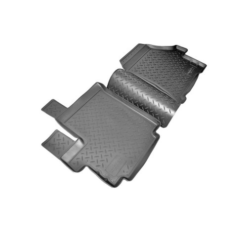 Covoare cauciuc tavita compatibile Fiat Ducato II 2006-> Cod: 2D 3179 / A30