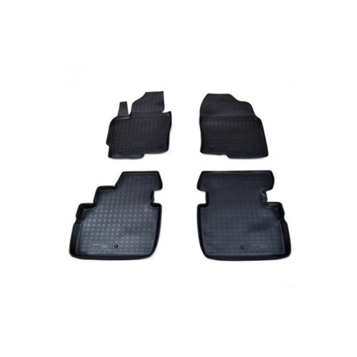 Covoare cauciuc tavita compatibile Mazda CX-5 2012-2017 Cod: 3D 60922â€‹â€‹ / A10