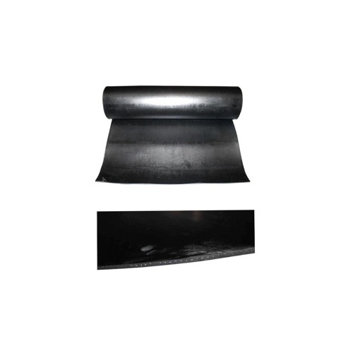 Covor cauciuc fara insertie si cu striatie , l=1.4m, G=5mm Cod: DISCV09 (pret pe metru)