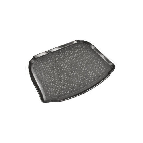 Covor portbagaj tavita compatibil Audi A3 8P1 Hatchback 2007-2012 Cod: PB 6003 / PBA1