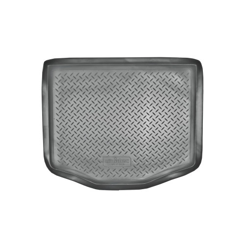 Covor portbagaj tavita compatibil Ford C-Max 2003-2010 Cod: PB 6145 / PBA1
