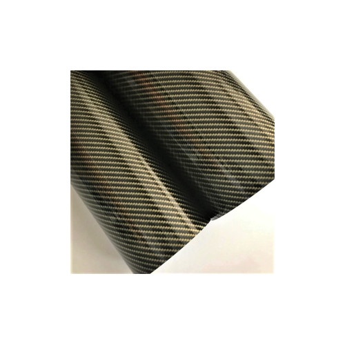 Folie carbon Negru 9D Premium 1,5mx1m Cod: N-SGTX06 / C9D-16B