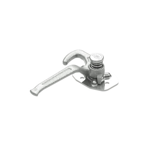 Inchizator oblon dreapta 800 kg pentru remorca sau oblon metalic Cod: ZB-16-04