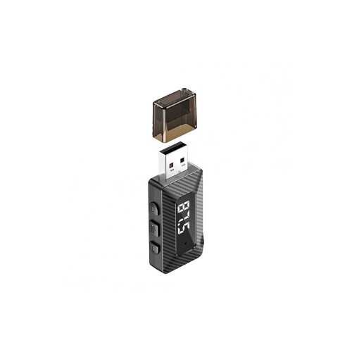 Kit receptor XO Bluetooth 5.3 Premium Cod: BCC16