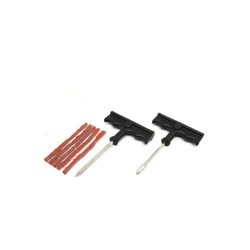 Kit vulcanizare anvelope fara solutie Cod:TR1/ST-14