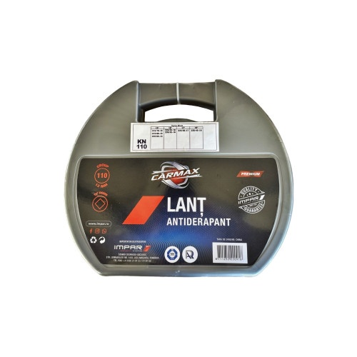 Lanturi zapada tip romb KN110 Cod: 6574