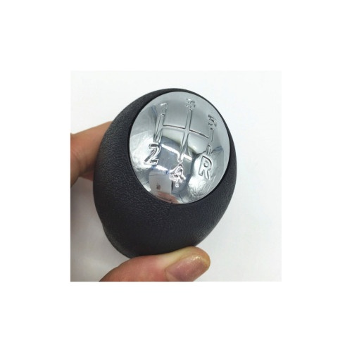 Maner schimbator compatibil Renault Megane cu 2 adaptoare pentru 5 si 6 viteze Cod: SC-49