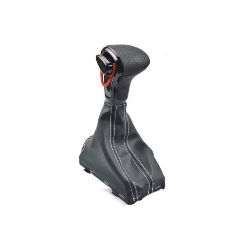 Manson si maner schimbator auto plastic compatibil Audi A6 A6L, A4 A4L, Q5, Q7, A7, C7 â€“ Cutie automata Cod: SC-103