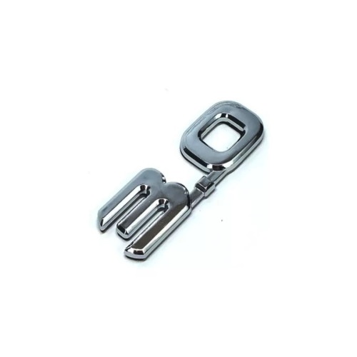 Ornament cromat 3.0 Cod: P3.0