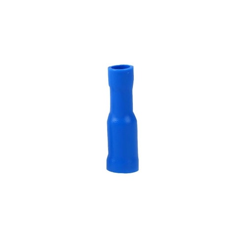 Papuc electric tip mama 4mm albastru Cod: MPD2