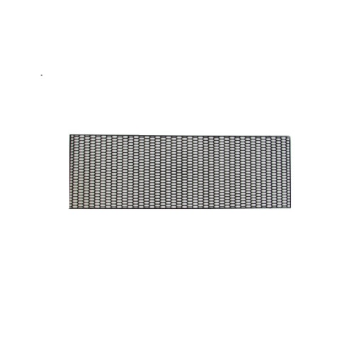Plasa tuning plastic cu orificii mari 120cmx40cm Cod:001