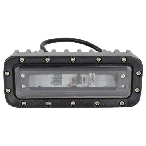 Proiector LED 30W 12-24V 6500K SWKS-G3530L2