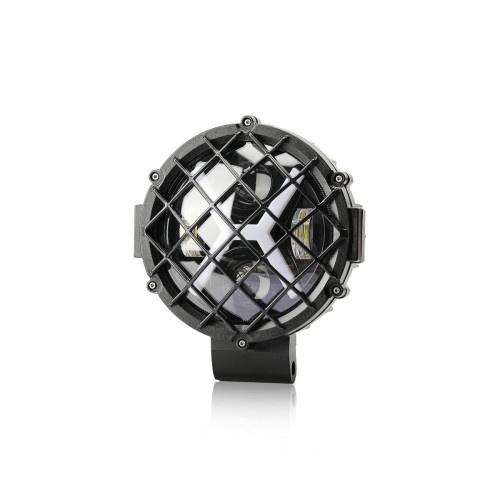 Proiector LED cu lumina de zi alba si galbena Led35-440 W, Combo ,12-24V Cod: HH-3-30