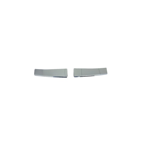 Protectie bara din inox compatibila Logan III 2021-> Cod: BNKLG3