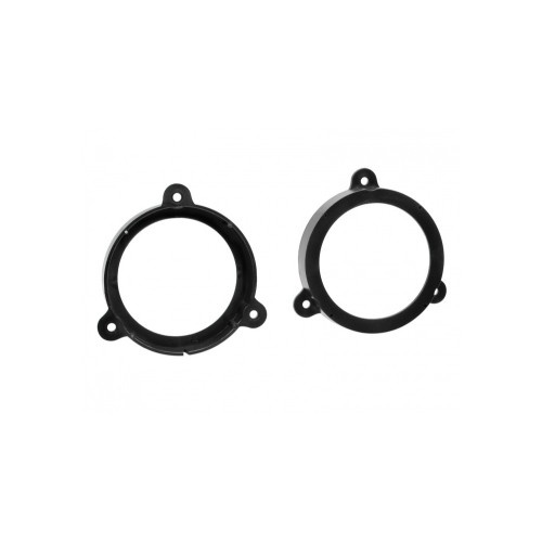 Rame adaptoare difuzoare compatibile Renault Megane III / Dacia Logan / Sandero Cod: 20.535