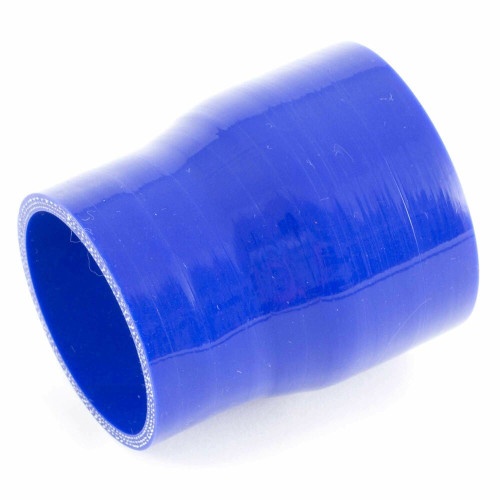 Reductie furtun silicon tuning Ã˜76mm - Ã˜63mm x 7.5cm lungime