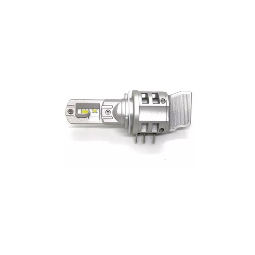 Set Bec H15 LED 1860, 4800 lumen 6000k 12/24V Cod: EV12 H15-EK-CANBUS