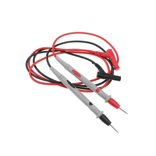 Set cablu tester multimetru 10A 108cm Cod:W14666