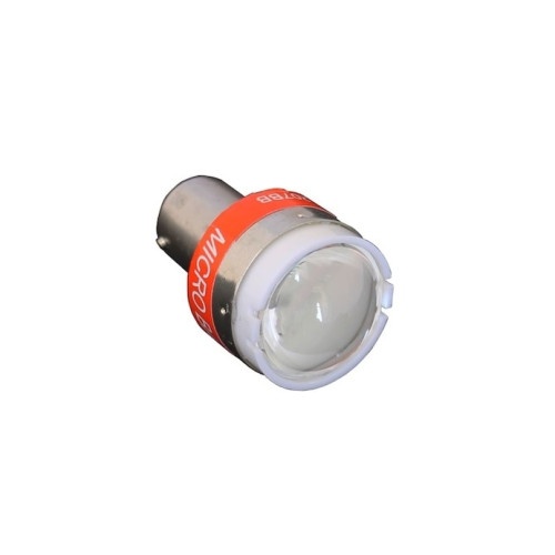 Sirena mers inapoi cu bec LED 1W HIGH POWER Sunet BEEP-BEEP Cod: 2304 -24V