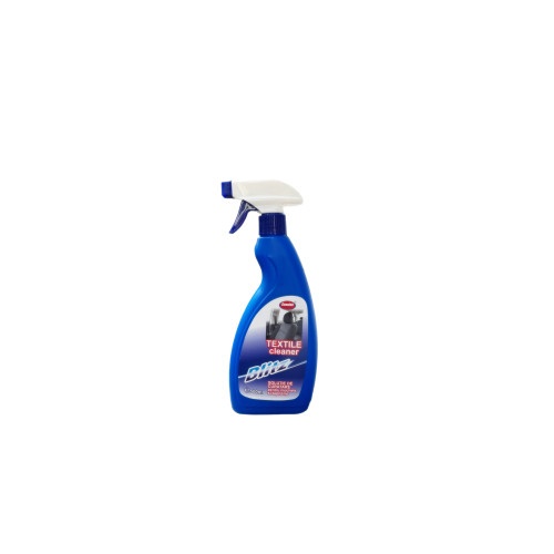 Solutie curatat tapiterie si mochete Caspian 500ml Cod: 801852