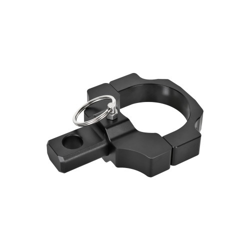 Suport proiectoare LED universal prindere de rollbar sau bullbar Ã¸ 45-48mm Cod: RZR-038