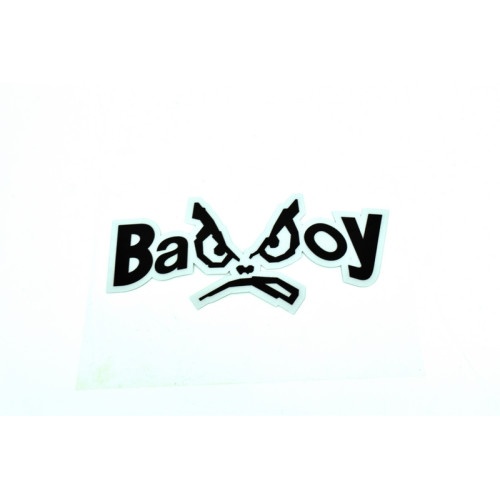 Abtibild "Bad Boy" Cod: CLXT-307