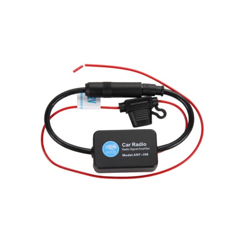 Amplificator antena radio FM Cod:TL-40