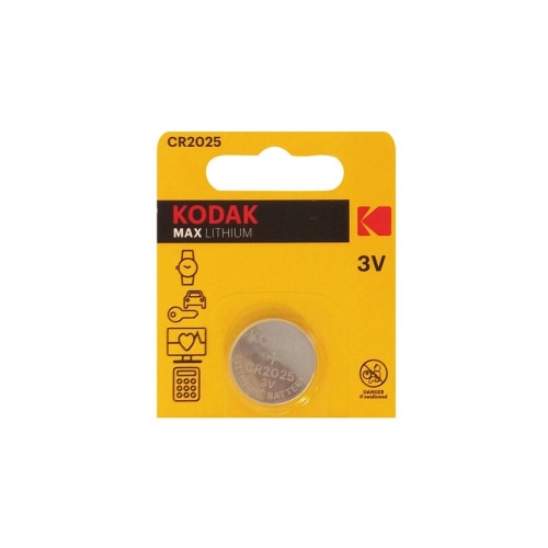 Baterie Kodak CR2025 3V Cod: 41156