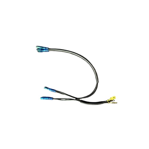 Cablaj claxon auto 2 in 1 cu papuci mama compatibil universal Cod: ART235
