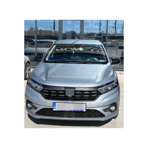 Capace oglinda tip BATMAN compatibile Dacia Logan III 2020-> Cod: BAT10068 / C574-BAT2