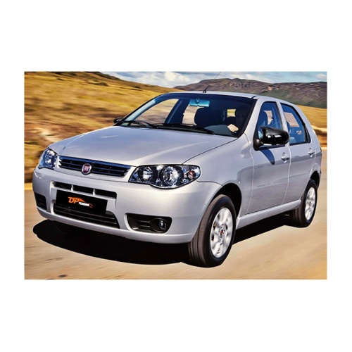 Capace oglinda tip BATMAN compatibile Fiat Palio 2010-2012 Cod: BAT10104 / C521-BAT2