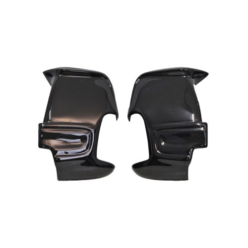 Capace oglinda tip Batman compatibile Ford Transit 2014-2023 Cod: C905-BAT5