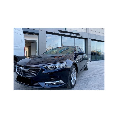 Capace oglinda tip BATMAN compatibile Opel Insignia 2017-2021 Cod: BAT10054 / C568-BAT2