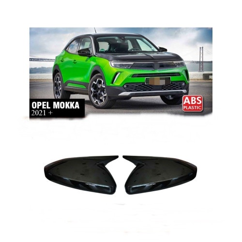 Capace oglinda tip Batman compatibile Opel Mokka 508 2021-> Cod: C604-BAT2