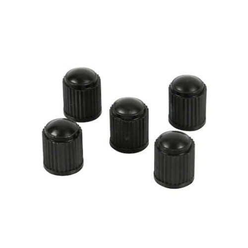 Capacel valva plastic negru Cod: MH-VC01