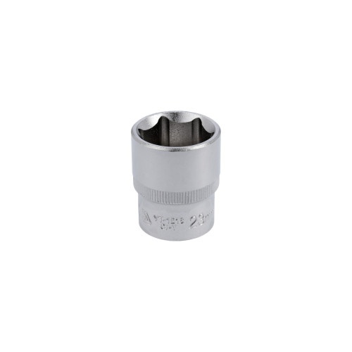 Cheie tubulara 1/2", 23mm Cod: YT-1216